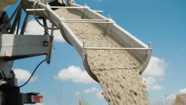 Best Decorative Concrete in Iyanbito, NM