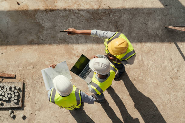 Professional Concrete contractor in NM