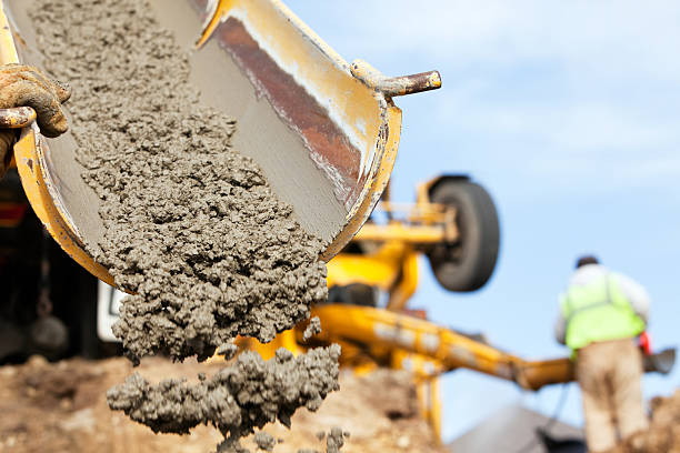 Best Concrete Grinding and Polishing in Iyanbito, NM