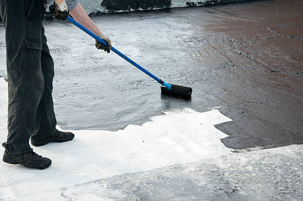 Best Commercial Concrete Services in Iyanbito, NM