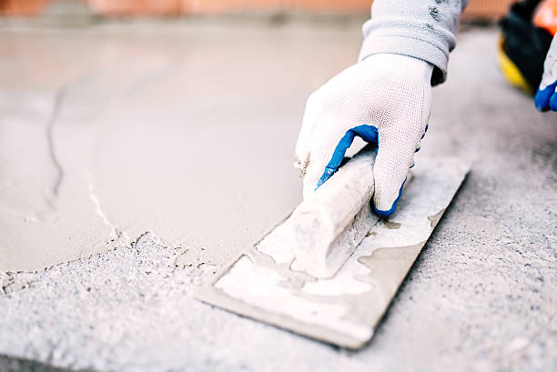 Best Concrete Staining and Coloring in Iyanbito, NM